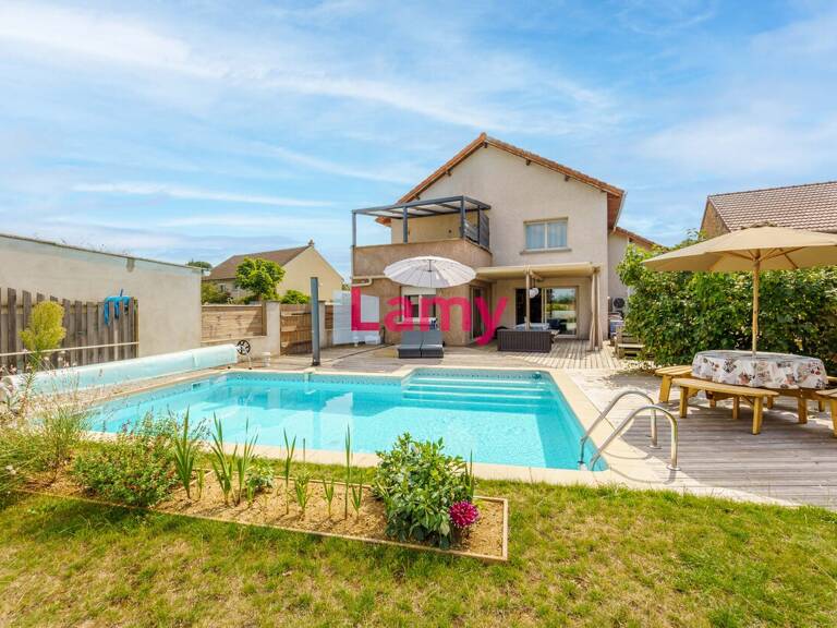 Maison — photo 1