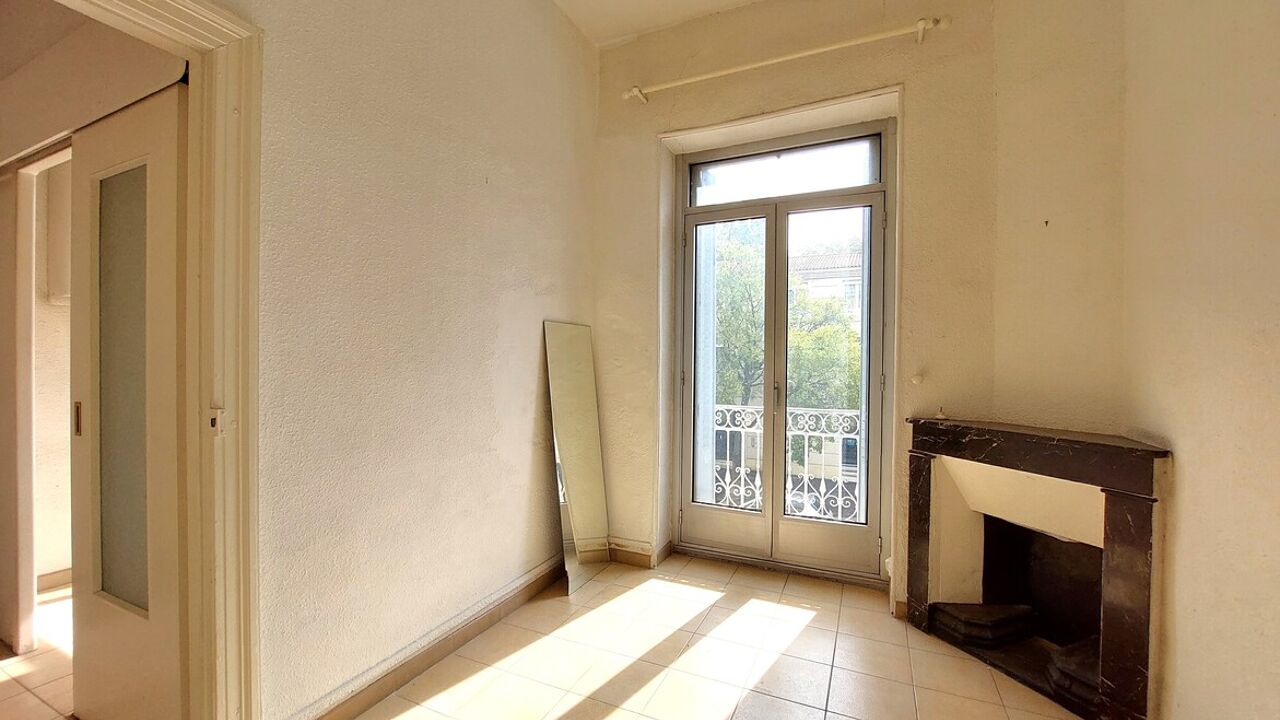 appartement 3 pièces 36 m2 à vendre à Montpellier (34000)