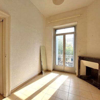 Appartement 3 pièces 36 m²