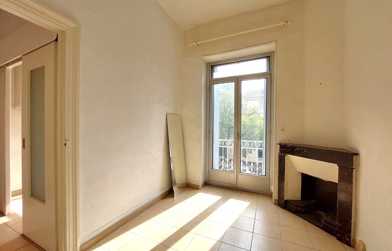 appartement 3 pièces 36 m2 à vendre à Montpellier (34000)