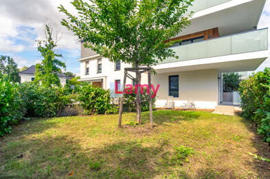 Appartement 3 pièces 255000 €