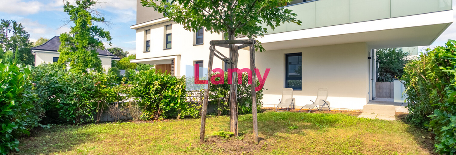 Appartement 3 Pièces 61 m² à vendre à Illkirch-Graffenstaden (67400)