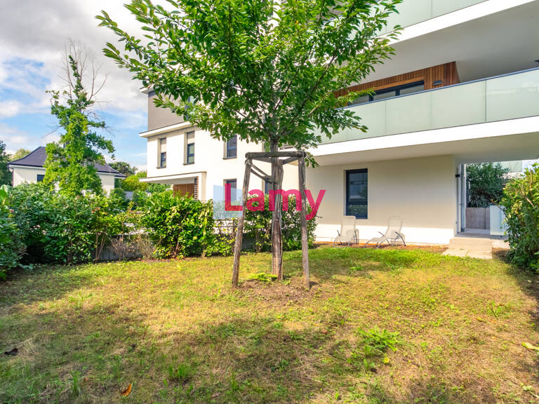 Parking + Appartement — photo 1
