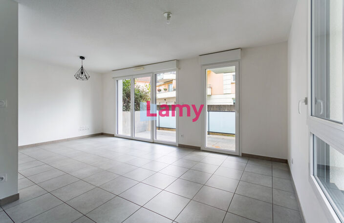 Parking + Appartement — photo 2