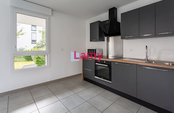 Parking + Appartement — photo 3