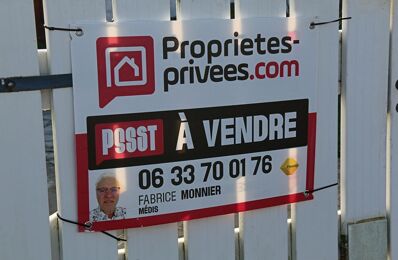 vente maison 265 000 € à proximité de Saint-André-de-Lidon (17260)