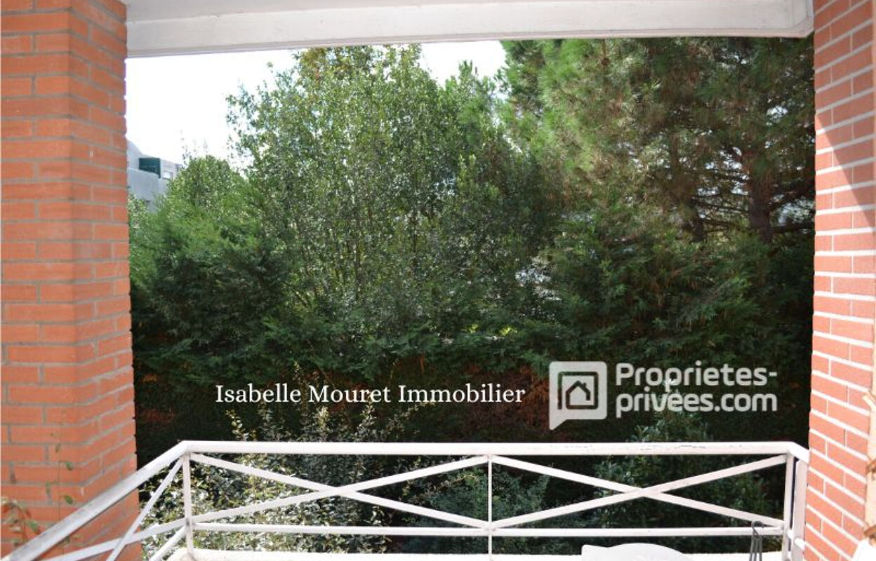 appartement 2 pièces 42 m2 à vendre à Toulouse (31000)