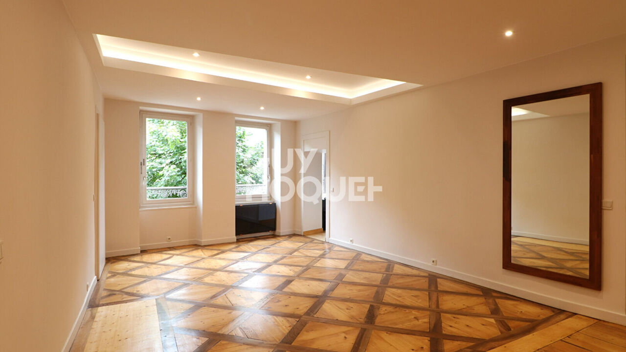 appartement 4 pièces 120 m2 à louer à Chambéry (73000)