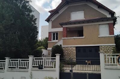 vente maison 266 500 € à proximité de Soulangis (18220)