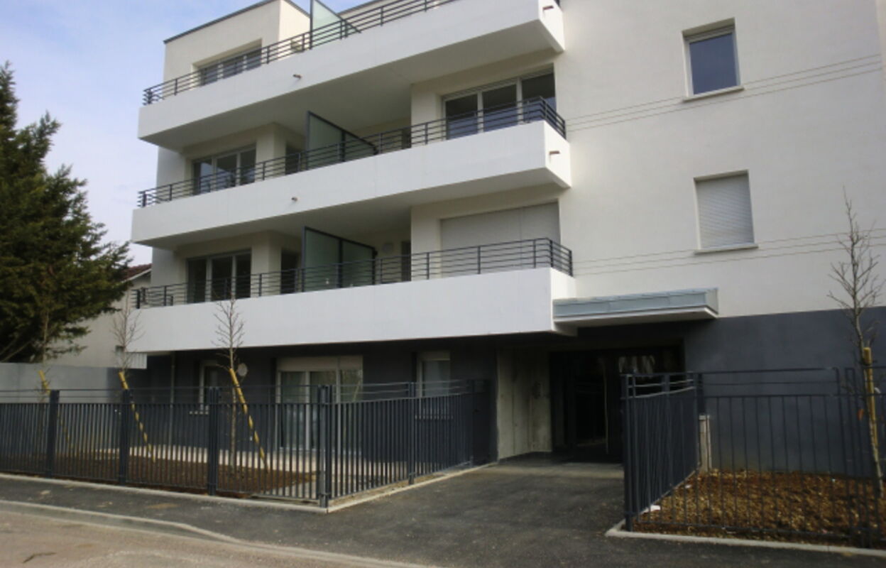 appartement 1 pièces 33 m2 à vendre à Auxerre (89000)