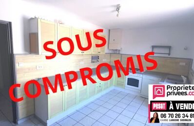 vente appartement 92 900 € à proximité de Buc (90800)