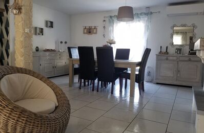 vente maison 324 000 € à proximité de Mombrier (33710)