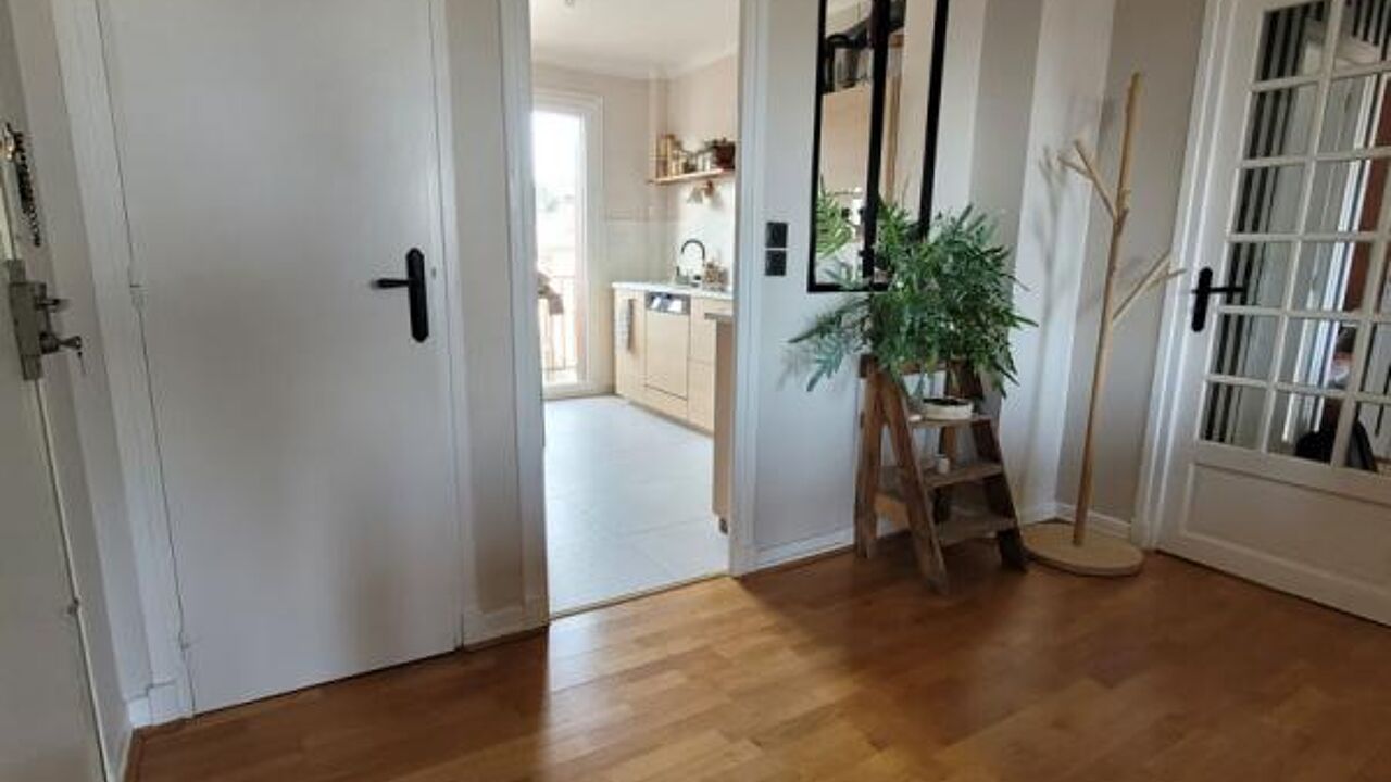 appartement 4 pièces 90 m2 à vendre à Aurillac (15000)