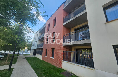 vente appartement 244 000 € à proximité de Hémévillers (60190)