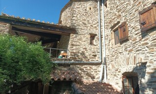 Maison 6 Pièces 155 m² à vendre à Saint-Ambroix (30500)