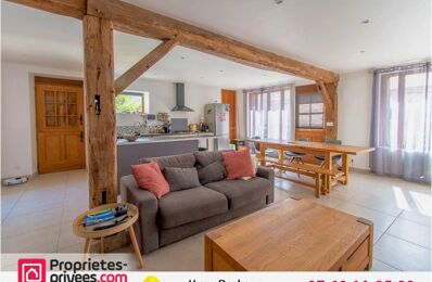 vente maison 140 700 € à proximité de Anjouin (36210)