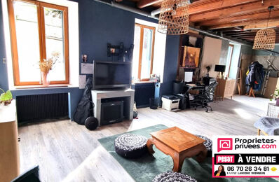 vente maison 164 900 € à proximité de Pierrefontaine-Lès-Blamont (25310)