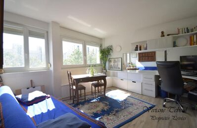 vente appartement 185 000 € à proximité de Fontaines-Saint-Martin (69270)