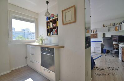 vente appartement 185 000 € à proximité de Saint-Fons (69190)