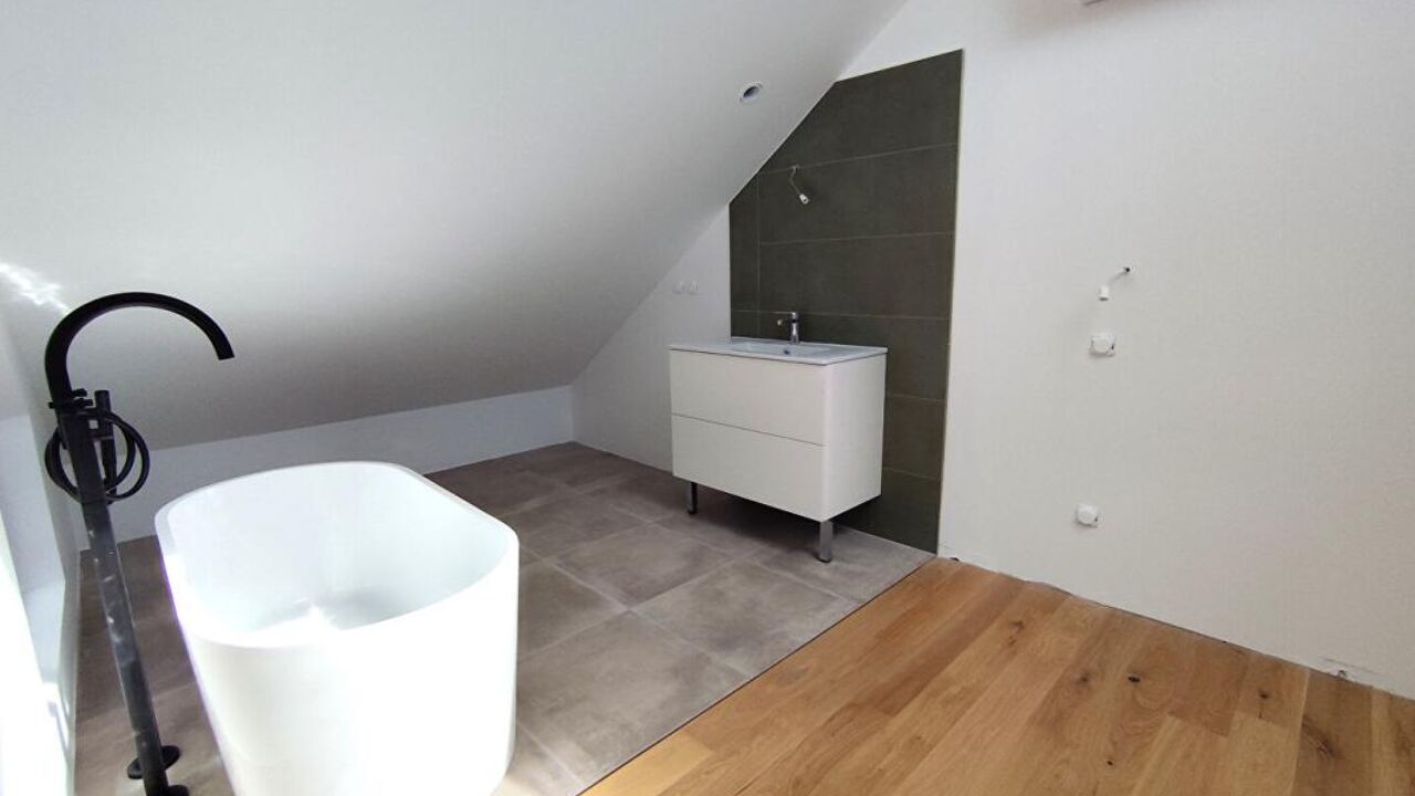 appartement 4 pièces 97 m2 à louer à Saint-Brieuc (22000)