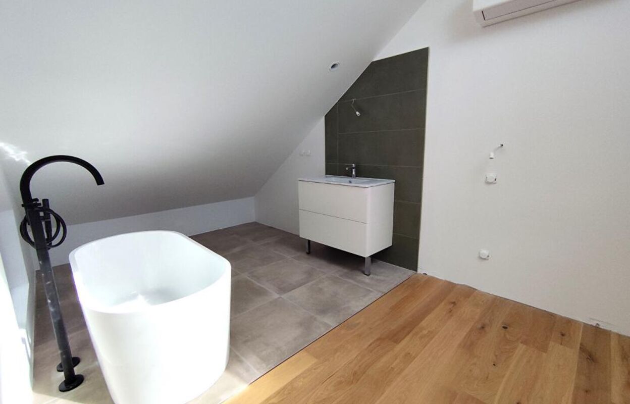 appartement 4 pièces 97 m2 à louer à Saint-Brieuc (22000)