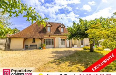 vente maison 178 500 € à proximité de Soings-en-Sologne (41230)