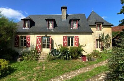 vente maison 239 000 € à proximité de Temple-Laguyon (24390)