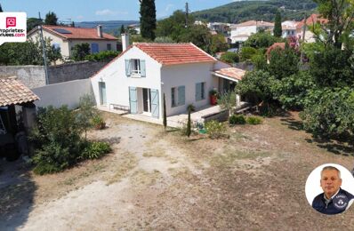 maison 3 pièces 74 m2 à vendre à Draguignan (83300)