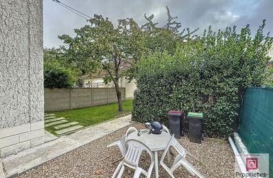 vente maison 345 000 € à proximité de Villejust (91140)