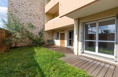 vente appartement 220 000 € à proximité de Bennecourt (78270)