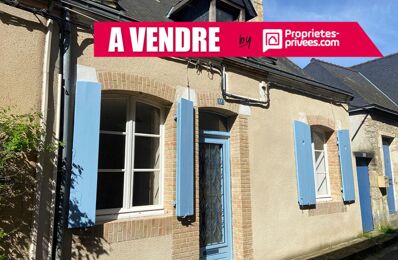 vente maison 139 990 € à proximité de Maigné (72210)