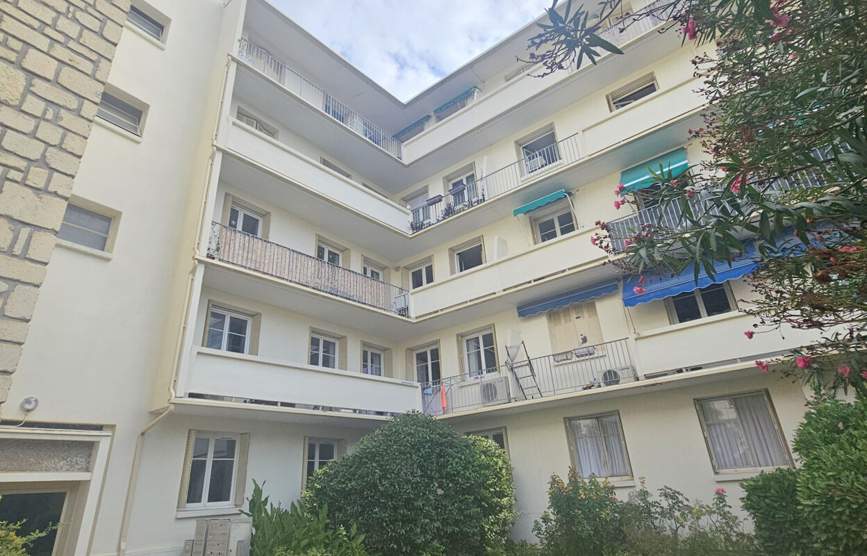 appartement 3 pièces 69 m2 à vendre à Montpellier (34000)