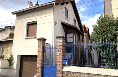 vente maison 399 990 € à proximité de Clichy (92110)