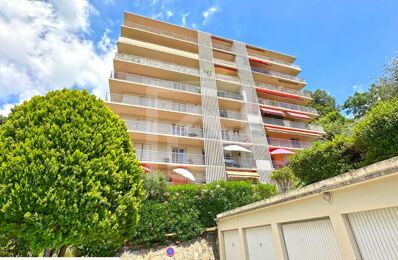 vente appartement 270 000 € à proximité de Roquefort-les-Pins (06330)