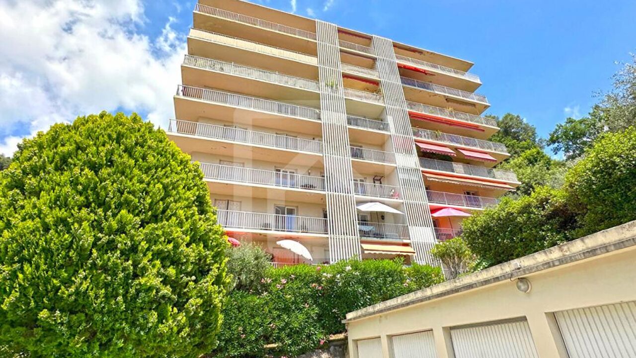 appartement 4 pièces 77 m2 à vendre à Grasse (06130)