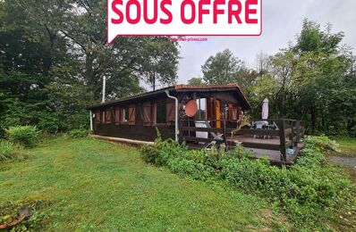 vente maison 137 000 € à proximité de Haut-Rhin (68)