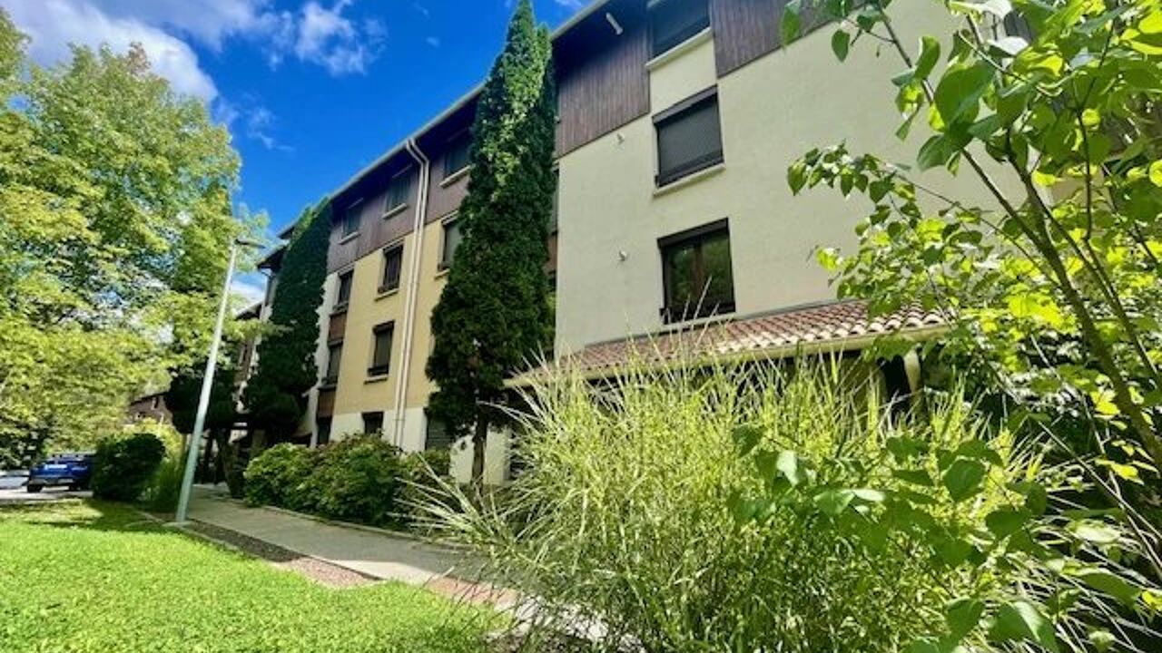 appartement 5 pièces 120 m2 à vendre à Montbonnot-Saint-Martin (38330)