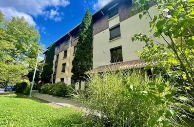 vente appartement 380 000 € à proximité de Veurey-Voroize (38113)