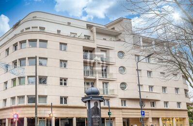 vente appartement 569 000 € à proximité de Le Chesnay-Rocquencourt (78150)