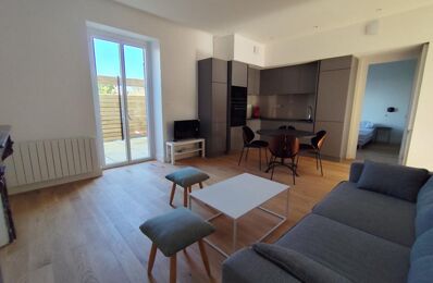 location appartement 800 € CC /mois à proximité de Saint-Brieuc (22000)