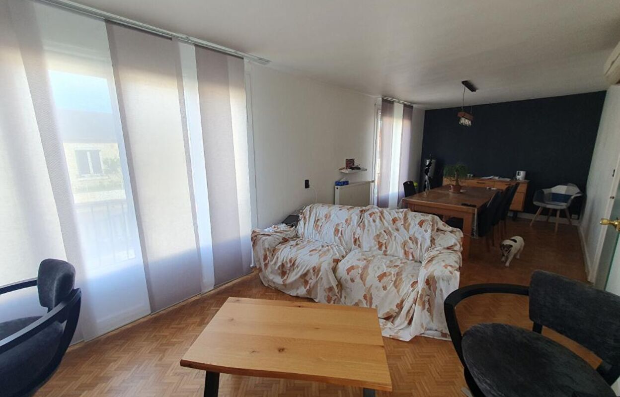 maison 6 pièces 107 m2 à vendre à Bourges (18000)