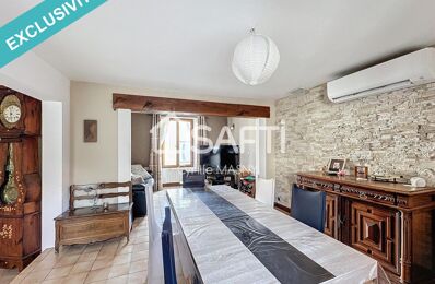 vente maison 245 000 € à proximité de Ville-Dommange (51390)