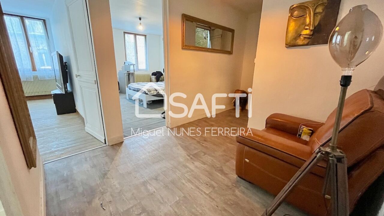 maison 6 pièces 100 m2 à vendre à Malaunay (76770)