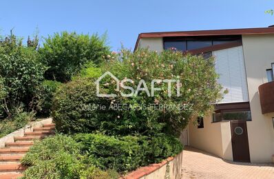 vente maison 698 000 € à proximité de Villariès (31380)