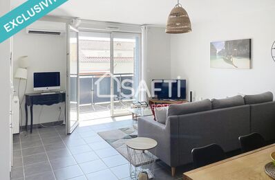 vente appartement 147 000 € à proximité de Seysses (31600)