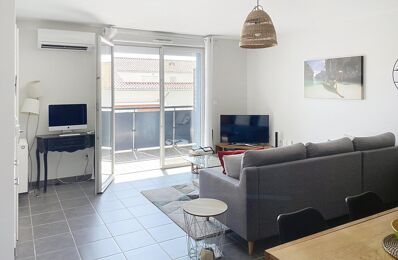 appartement 2 pièces 48 m2 à vendre à Toulouse (31100)