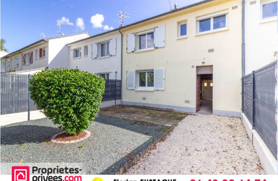 vente maison 99 990 € à proximité de Pruniers-en-Sologne (41200)