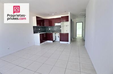 appartement 4 pièces 64 m2 à vendre à Le Luc (83340)