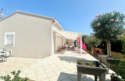 vente maison 655 000 € à proximité de Saint-Cyr-sur-Mer (83270)