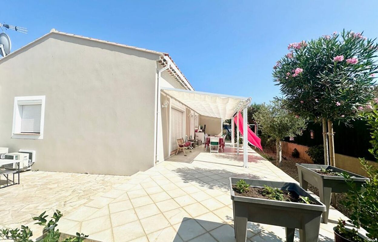 maison 5 pièces 135 m2 à vendre à Six-Fours-les-Plages (83140)